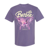Barbie A Fairy Secret Purple T-shirt