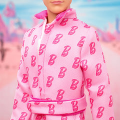 Barbie The Movie “I'm Coming With You” Ken Doll