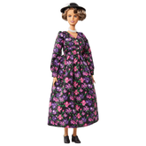 Eleanor Roosevelt Barbie Inspiring Women Doll