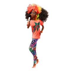 Barbie and the Rockers Dee Dee Doll