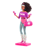 Barbie Rewind Doll - Workin' Out