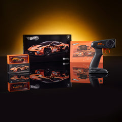 Hot Wheels RC 1:64 Lamborghini Temerario Alleggerita