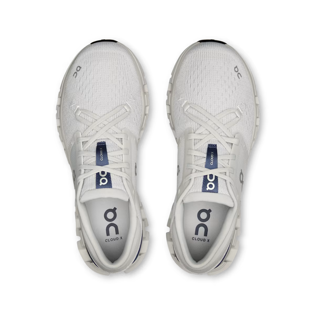 Women's Cloud X 4