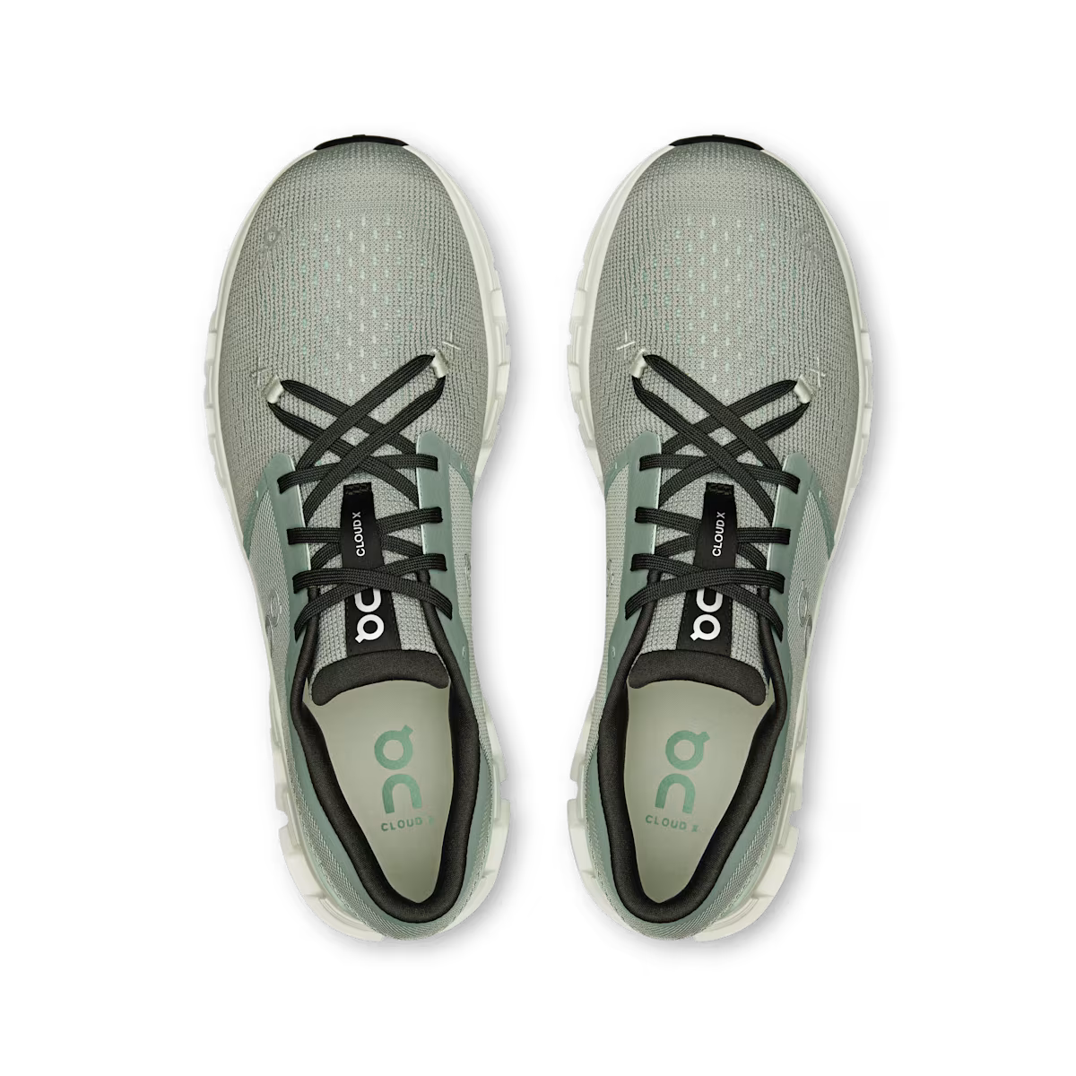 Men's Cloud X 4