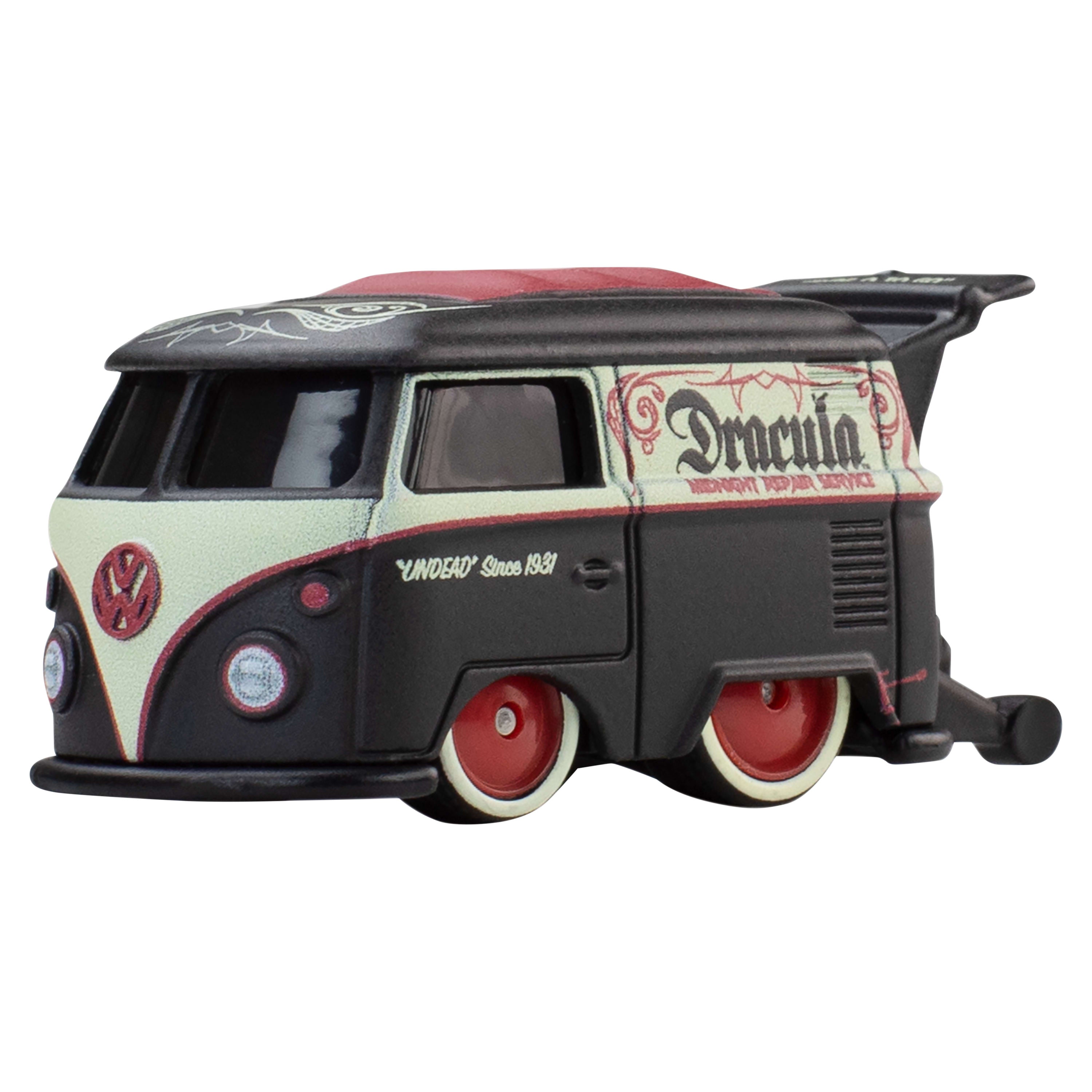 Hot Wheels Premium Volkswagen Kool Kombi