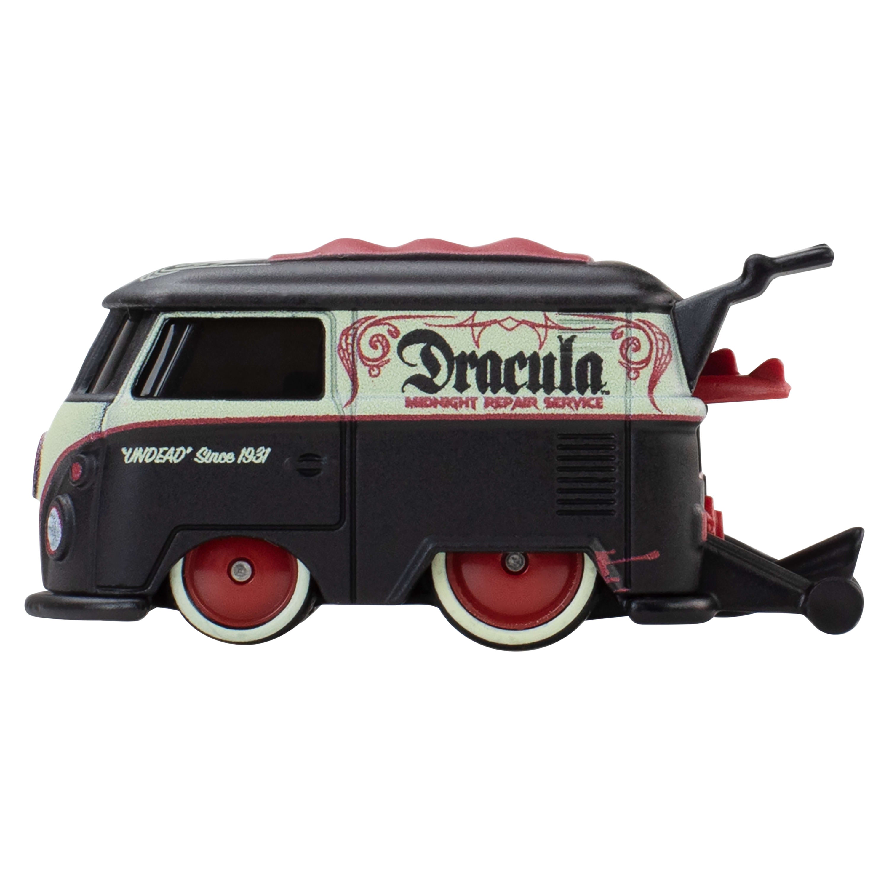 Hot Wheels Premium Volkswagen Kool Kombi