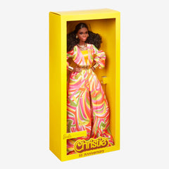 Christie 55th Anniversary Doll