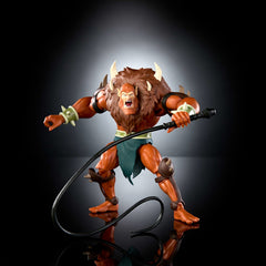 Masters of the Universe Origins Cartoon Collection Beast Man Action Figure