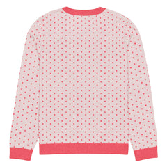 Barbie Holly Jolly Pink Ugly Sweater