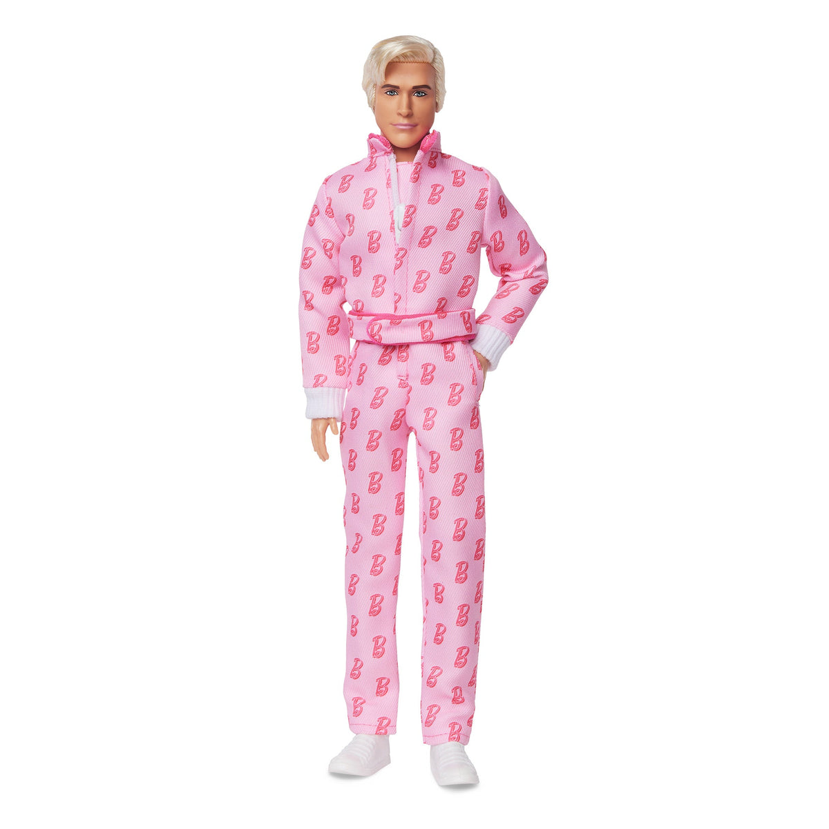 Barbie The Movie “I'm Coming With You” Ken Doll