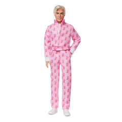 Barbie The Movie “I'm Coming With You” Ken Doll