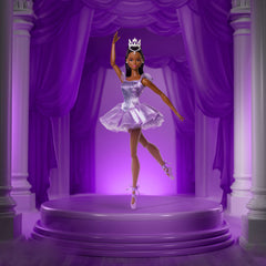 Barbie Signature Ballet Wishes Doll