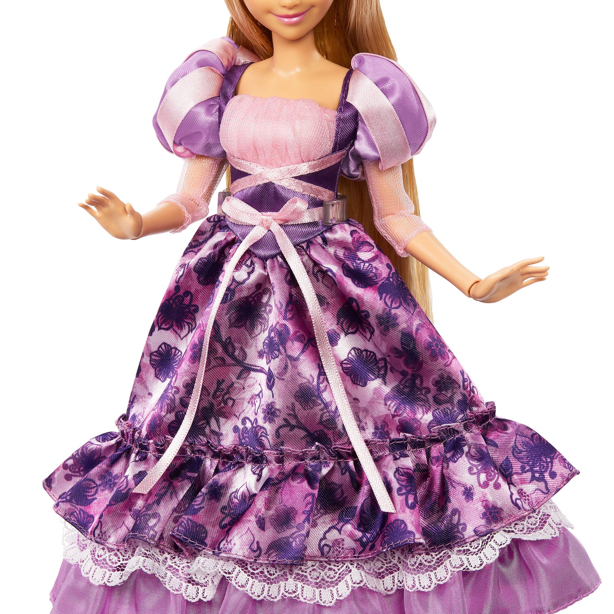 Disney's Tangled Rapunzel & Mother Gothel Dolls