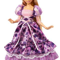 Disney's Tangled Rapunzel & Mother Gothel Dolls