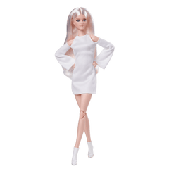 Barbie Looks Doll (Tall, Blonde)