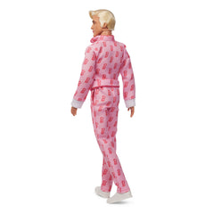 Barbie The Movie “I'm Coming With You” Ken Doll