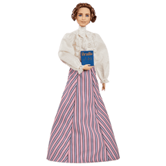 Barbie Inspiring Women Helen Keller Doll