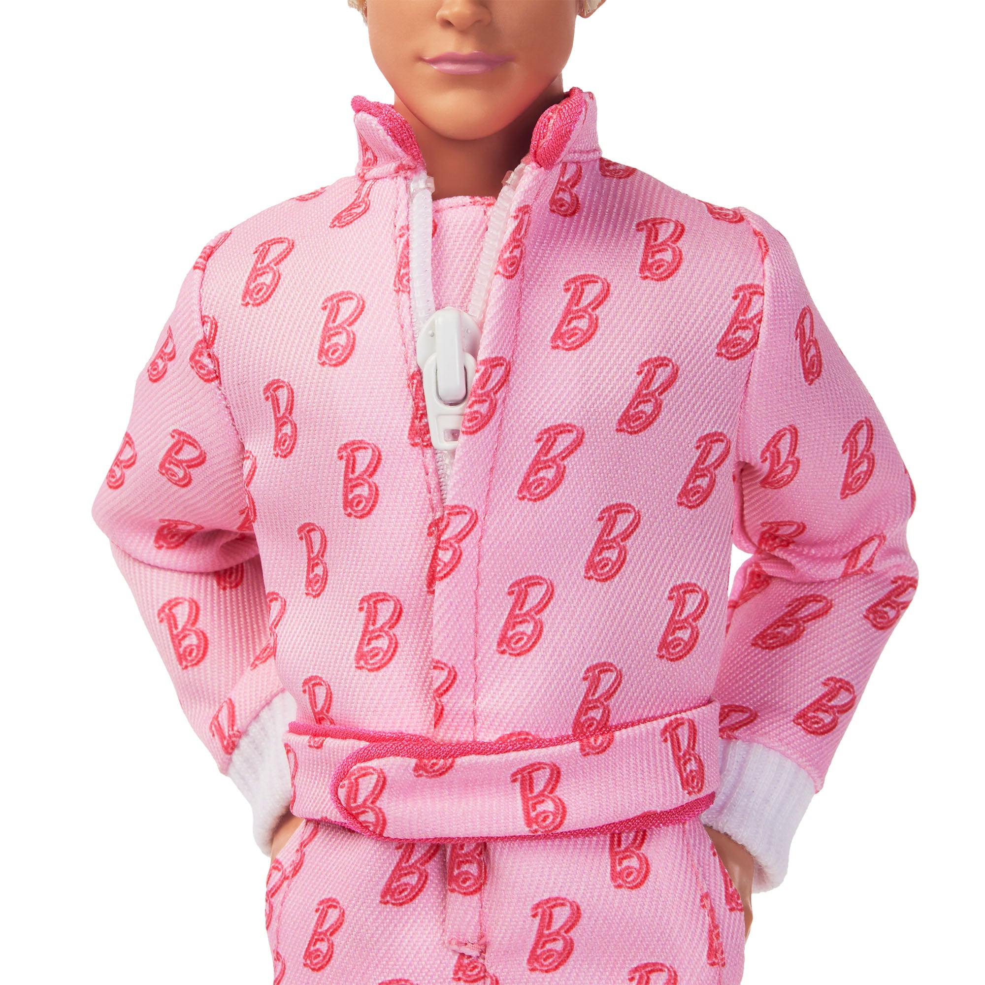 Barbie The Movie “I'm Coming With You” Ken Doll