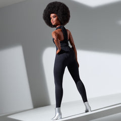 Barbie Looks Doll (Curvy, Brunette)