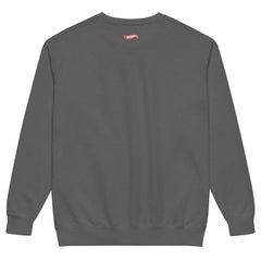 Hot Wheels Pit Stop Gray Sweatshirt