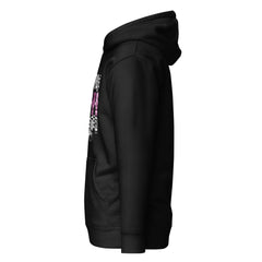 Little People Collector Monster High Black Hoodie