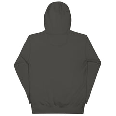 Hot Wheels 2025 RLC Membership Embroidered Grey Hoodie