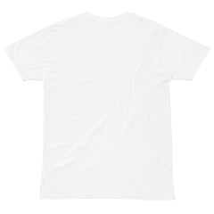 Little People Collector MC Revealed Fan Designed White T-Shirt