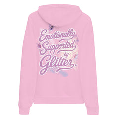 Barbie A Fairy Secret Pink Hoodie