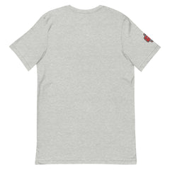 Hot Wheels 2025 RLC Membership Grey T-Shirt