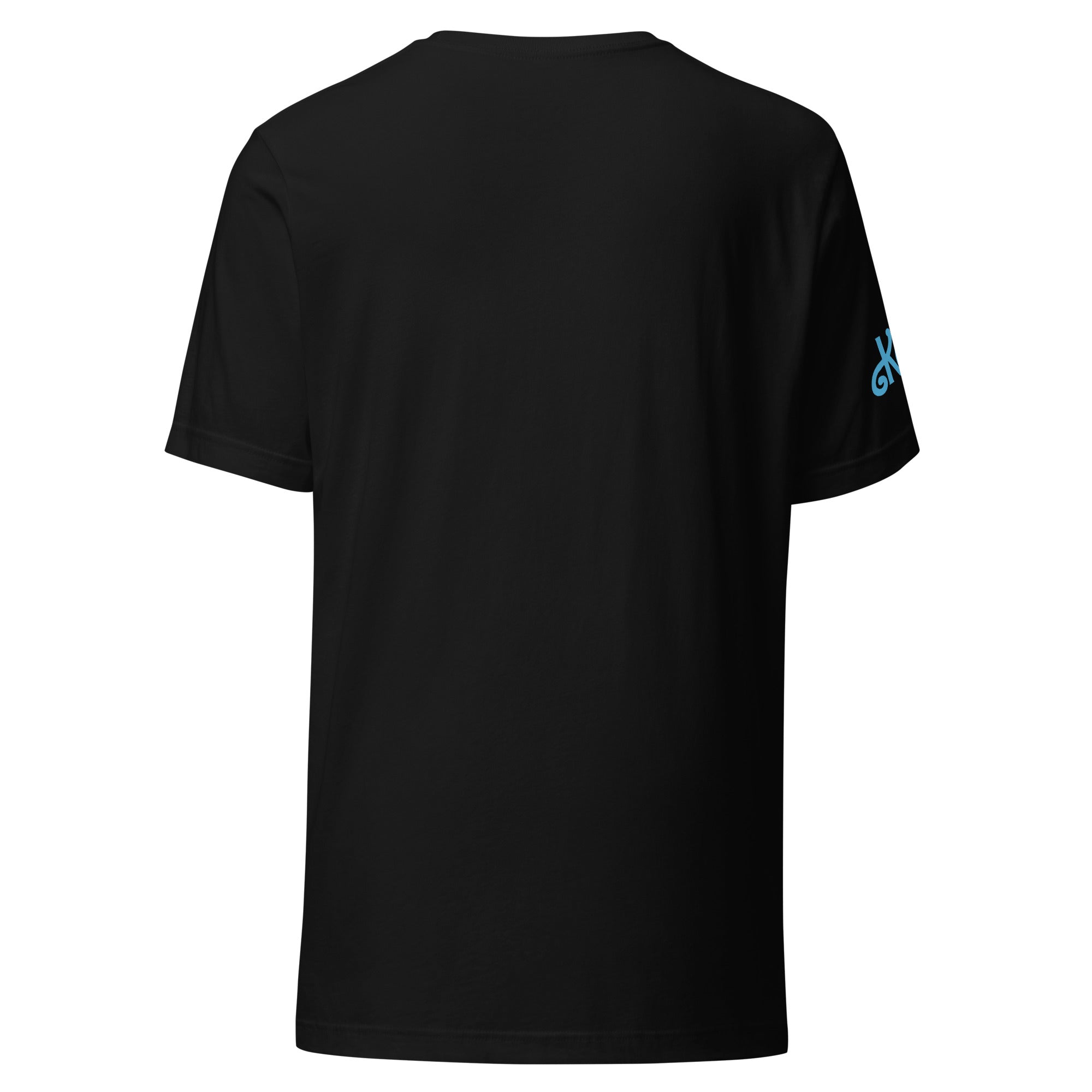 Barbie Favorite Uncle Ken Black T-Shirt