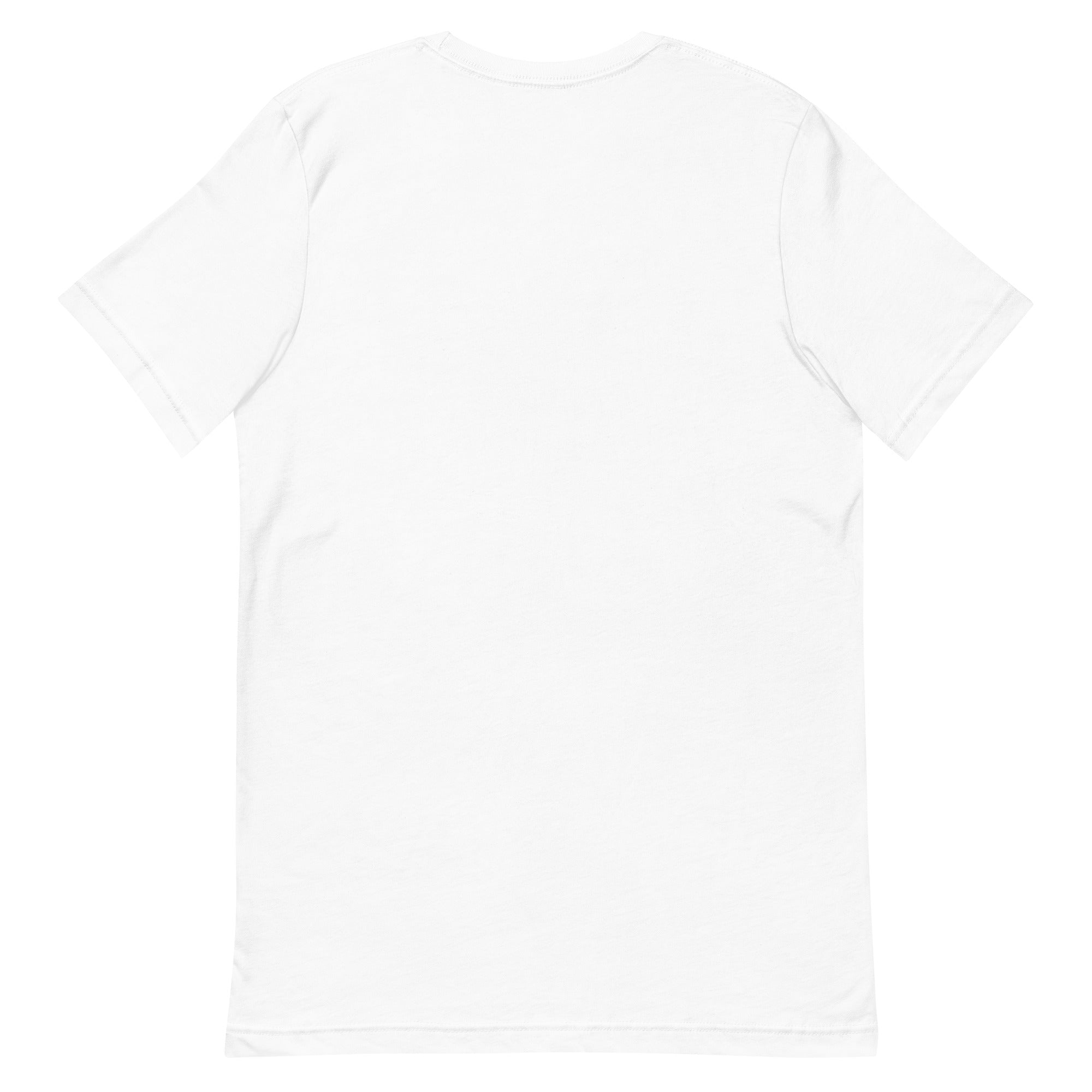 Barbie Grandma White T-Shirt