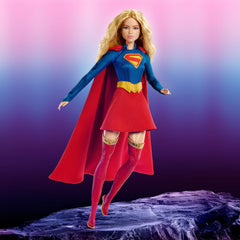 Barbie Signature DC Studios Supergirl Barbie Doll
